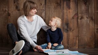 child discipline